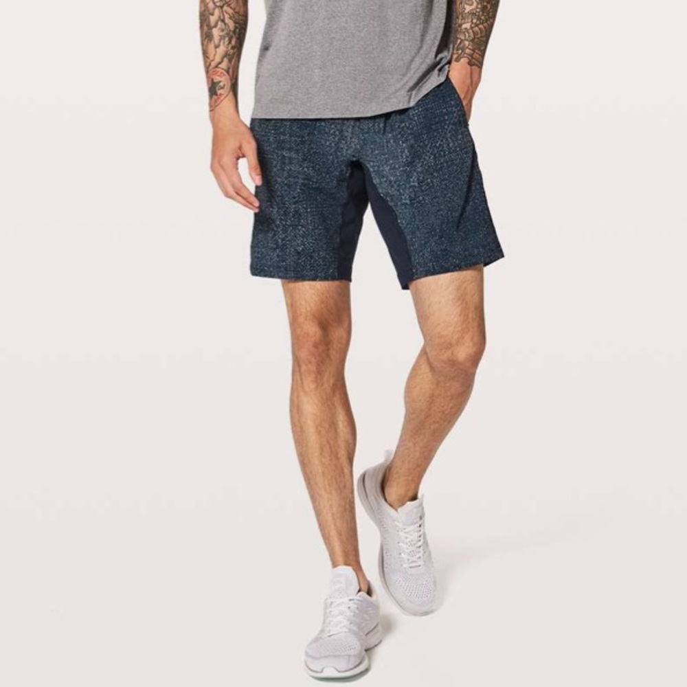 Men’s Lululemon Shorts
